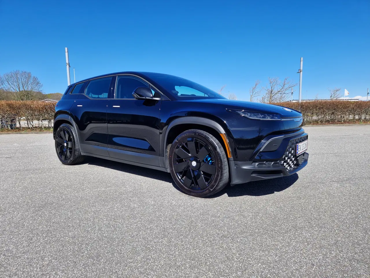 Billede 2 - Fisker ocean extreme 