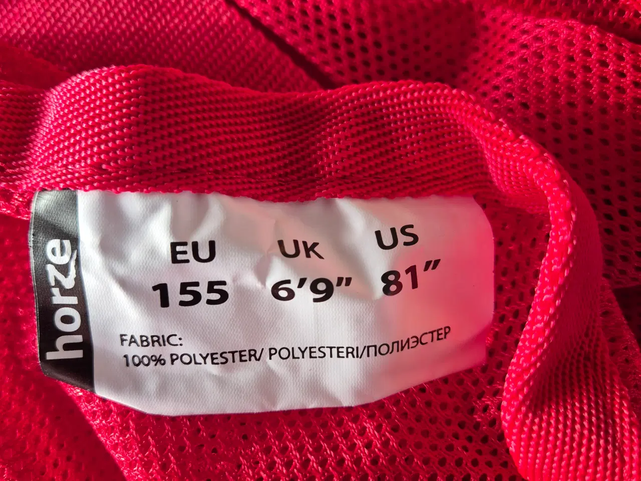 Billede 5 - Alt nyt til hesten