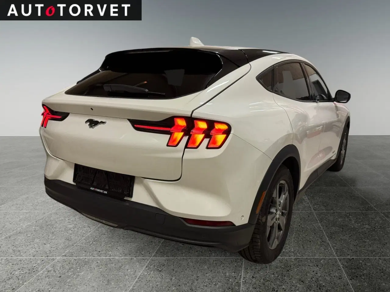 Billede 3 - Ford Mustang Mach-E 68 Standard Range