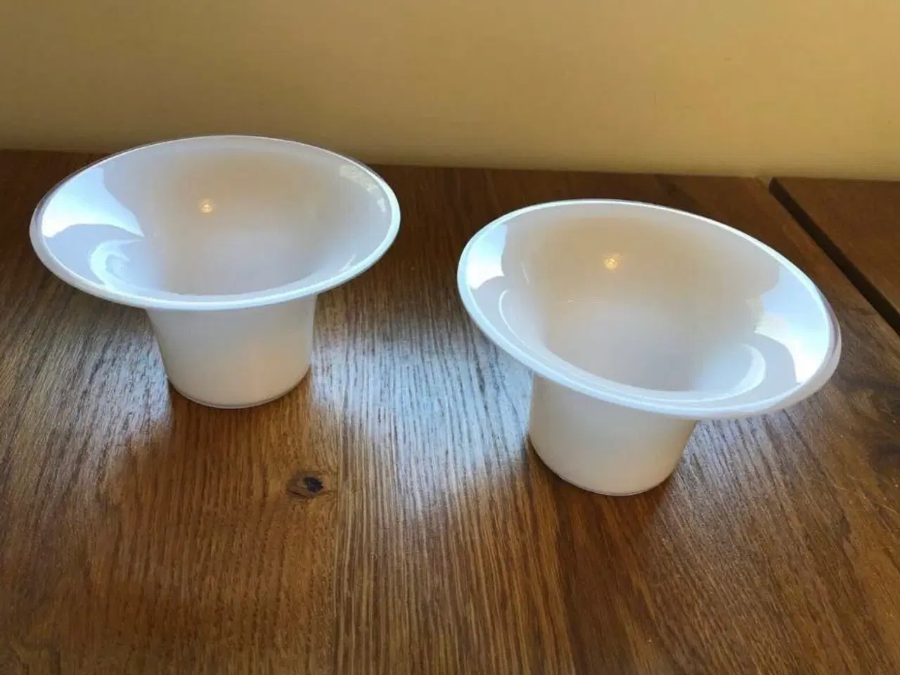 Billede 1 - Fyrfadsstager