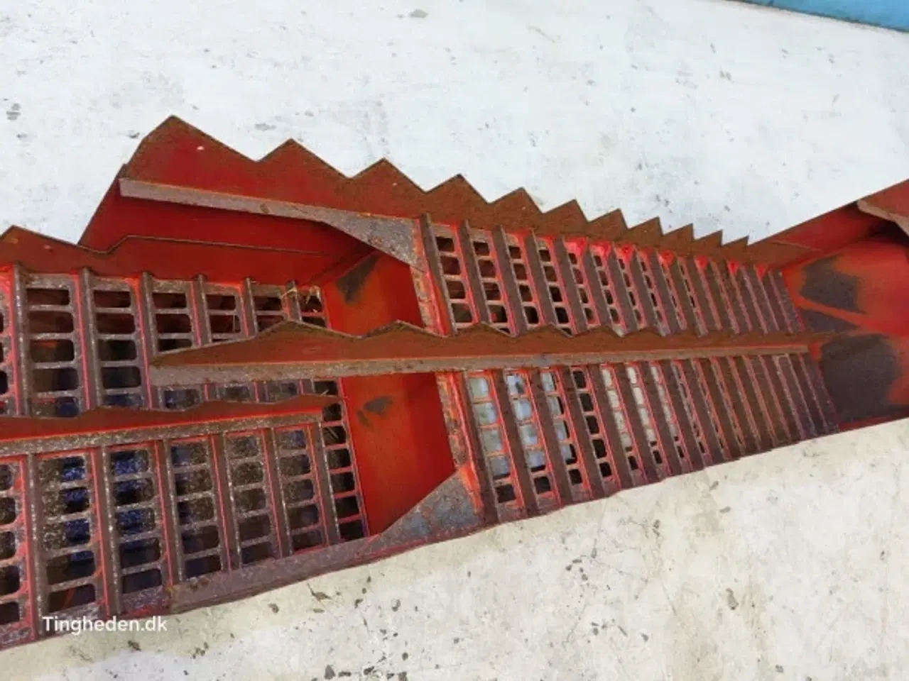 Billede 17 - Massey Ferguson 40 Ryster 28480677