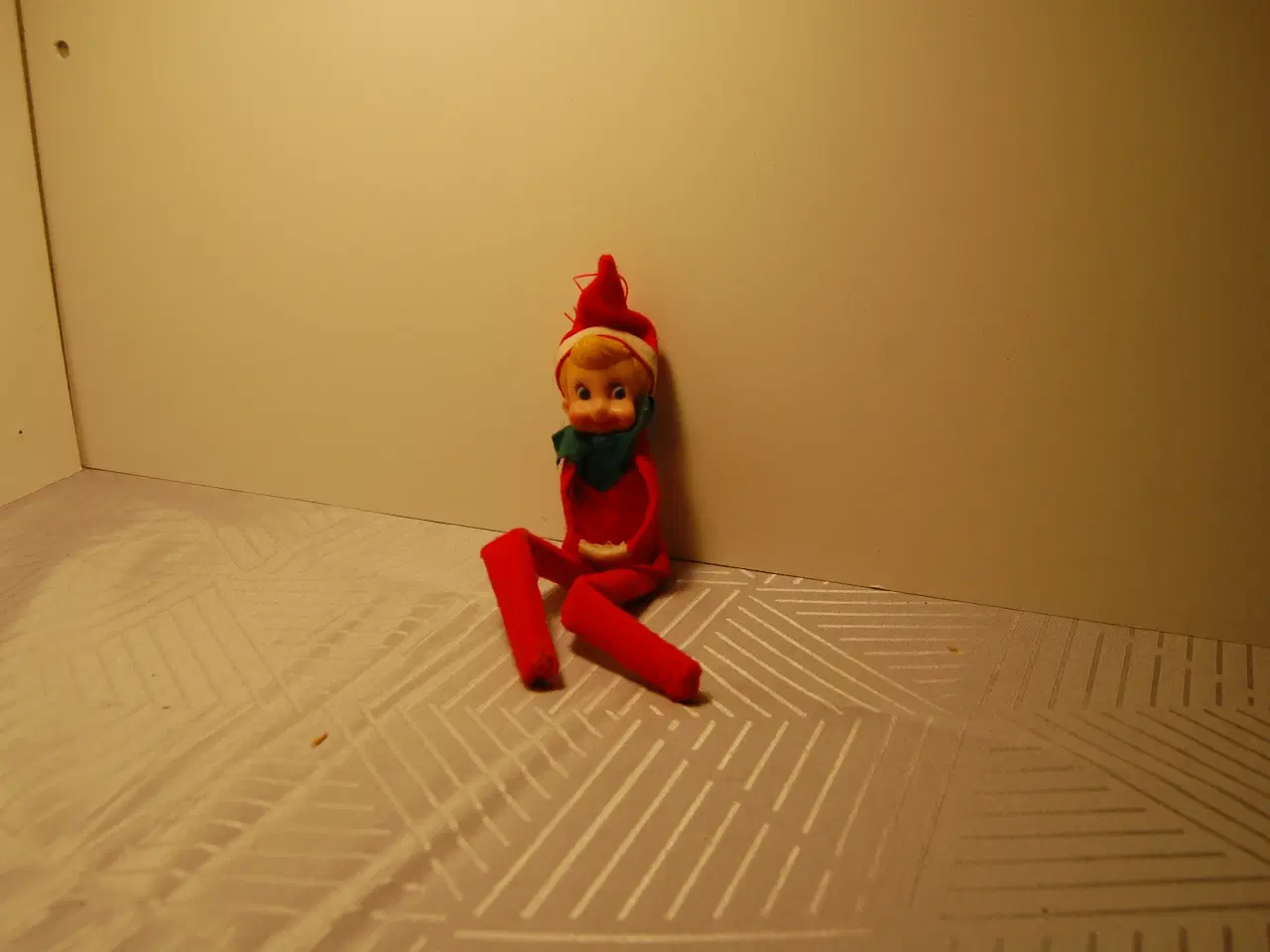 Billede 1 - Lot. 9.   Julenisse