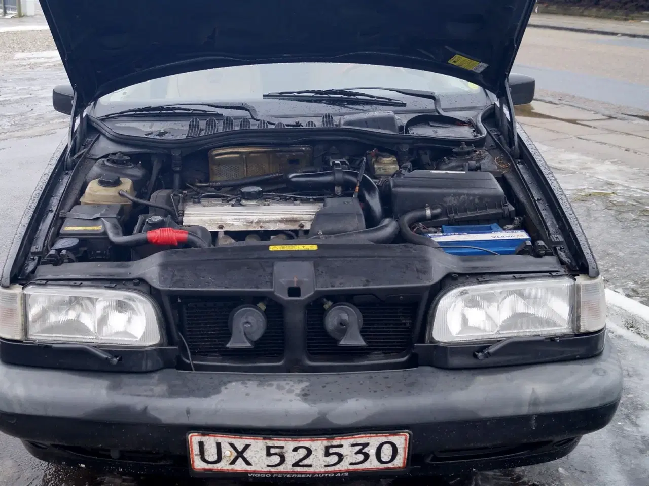 Billede 22 - Volvo 850 2,5 T 193HK Stc Aut.