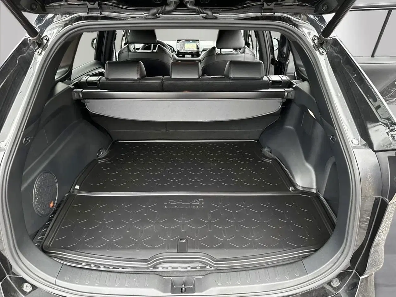 Billede 13 - Toyota RAV4 Plug-in 2,5 Plugin-hybrid H3 Premium AWD 306HK 5d 6g Aut.