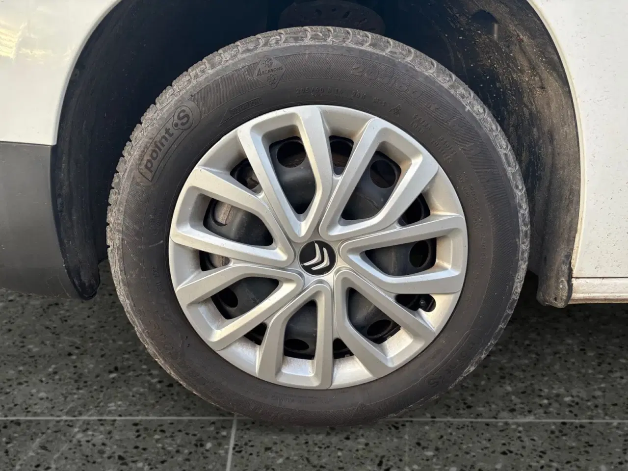 Billede 3 - Citroën ë-Berlingo 50 Feel