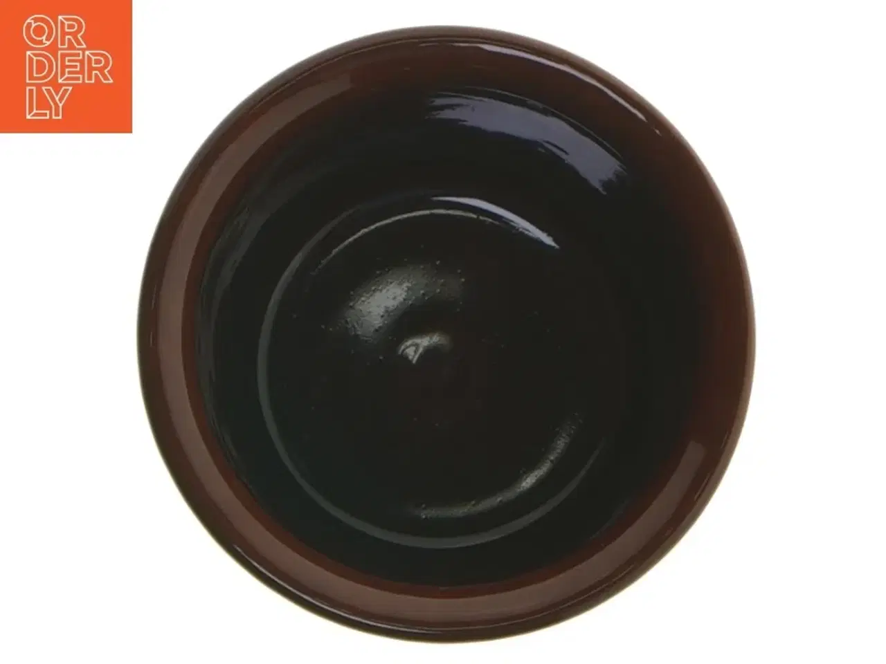 Billede 4 - Urtepotteskjuler fra Knabstrup (str. 8,5x9 cm)