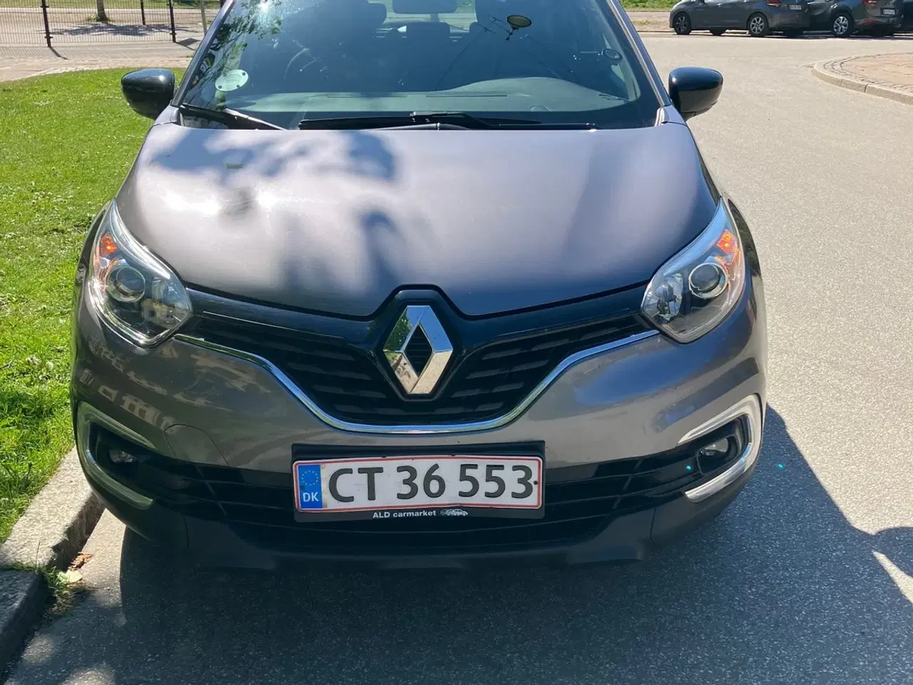 Billede 2 - Renault Captur 0,9 TCe 90 Authentique