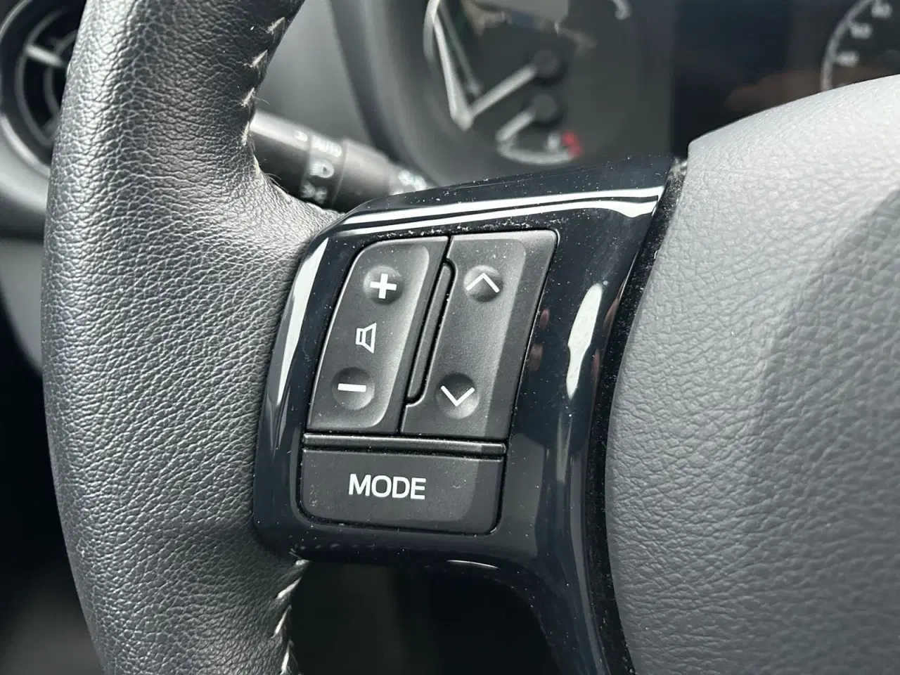 Billede 10 - Toyota Yaris 1,5 Hybrid H3 Limited Smart e-CVT