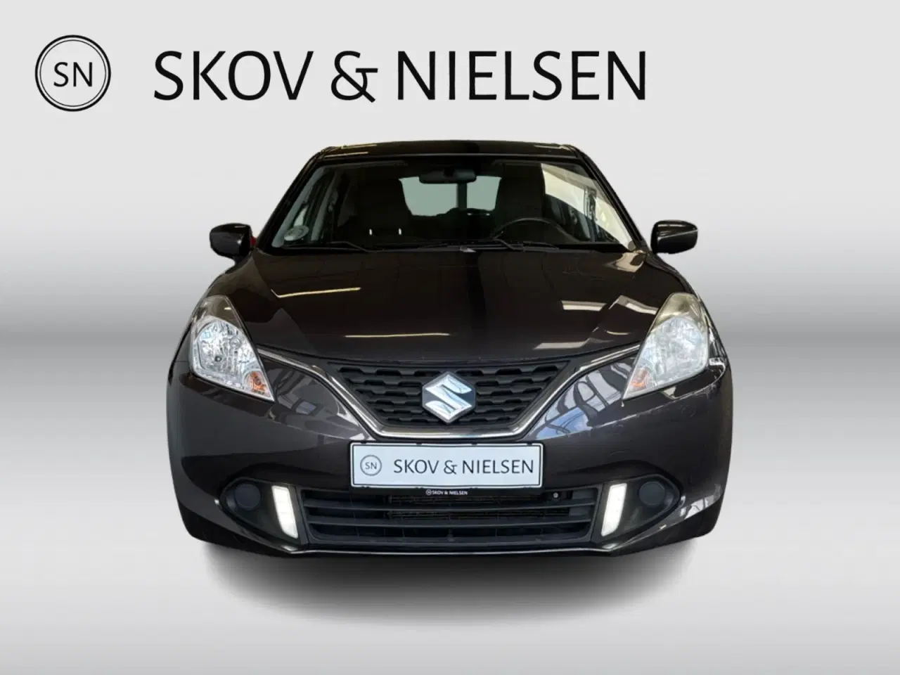 Billede 4 - Suzuki Baleno 1,2 Dualjet Exclusive