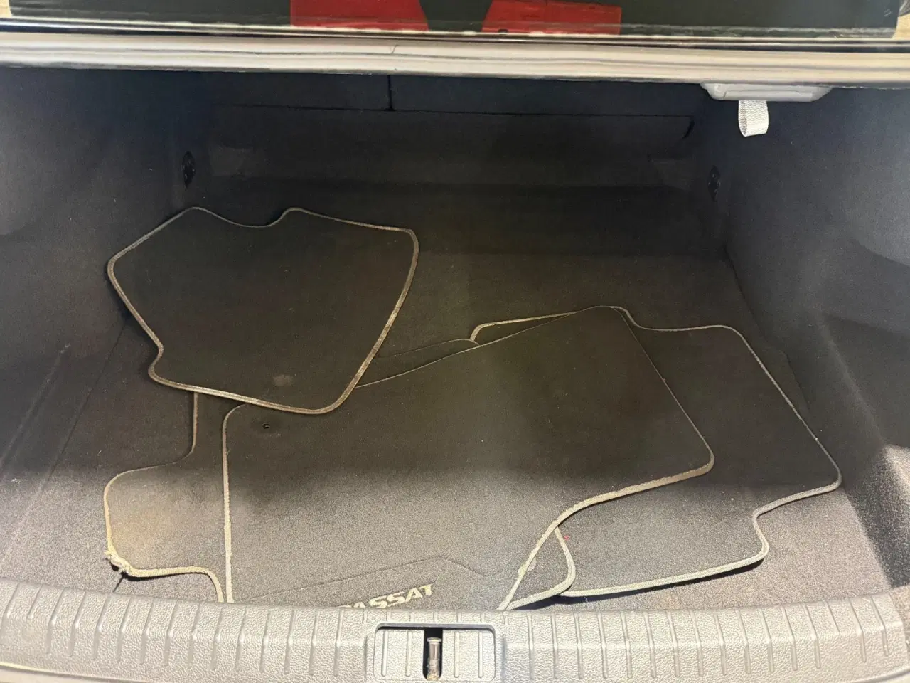 Billede 24 - VW Passat 1,4 TSi 150 Trendline