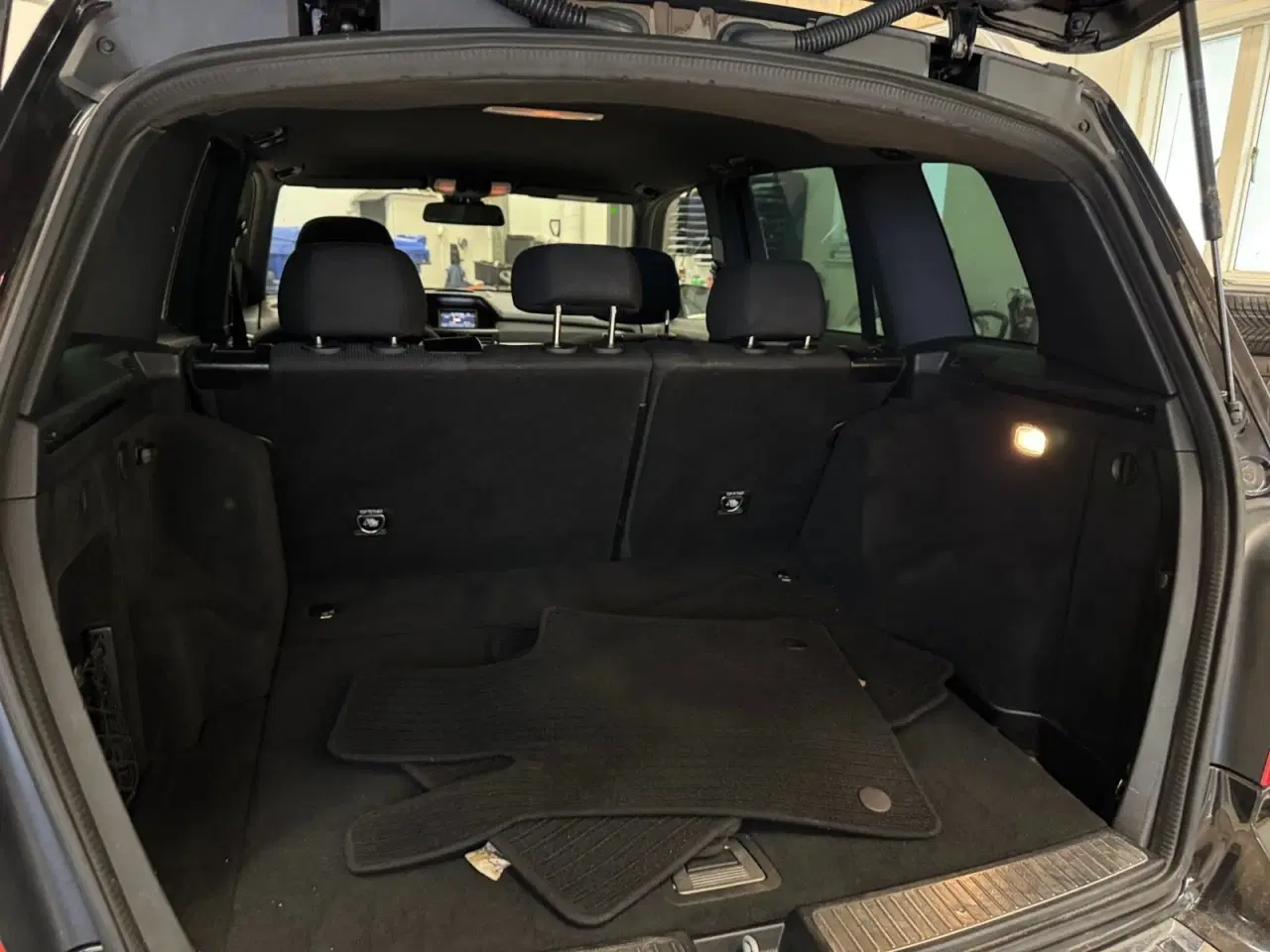 Billede 14 - Mercedes GLK220 2,2 BlueTEC aut. 4Matic