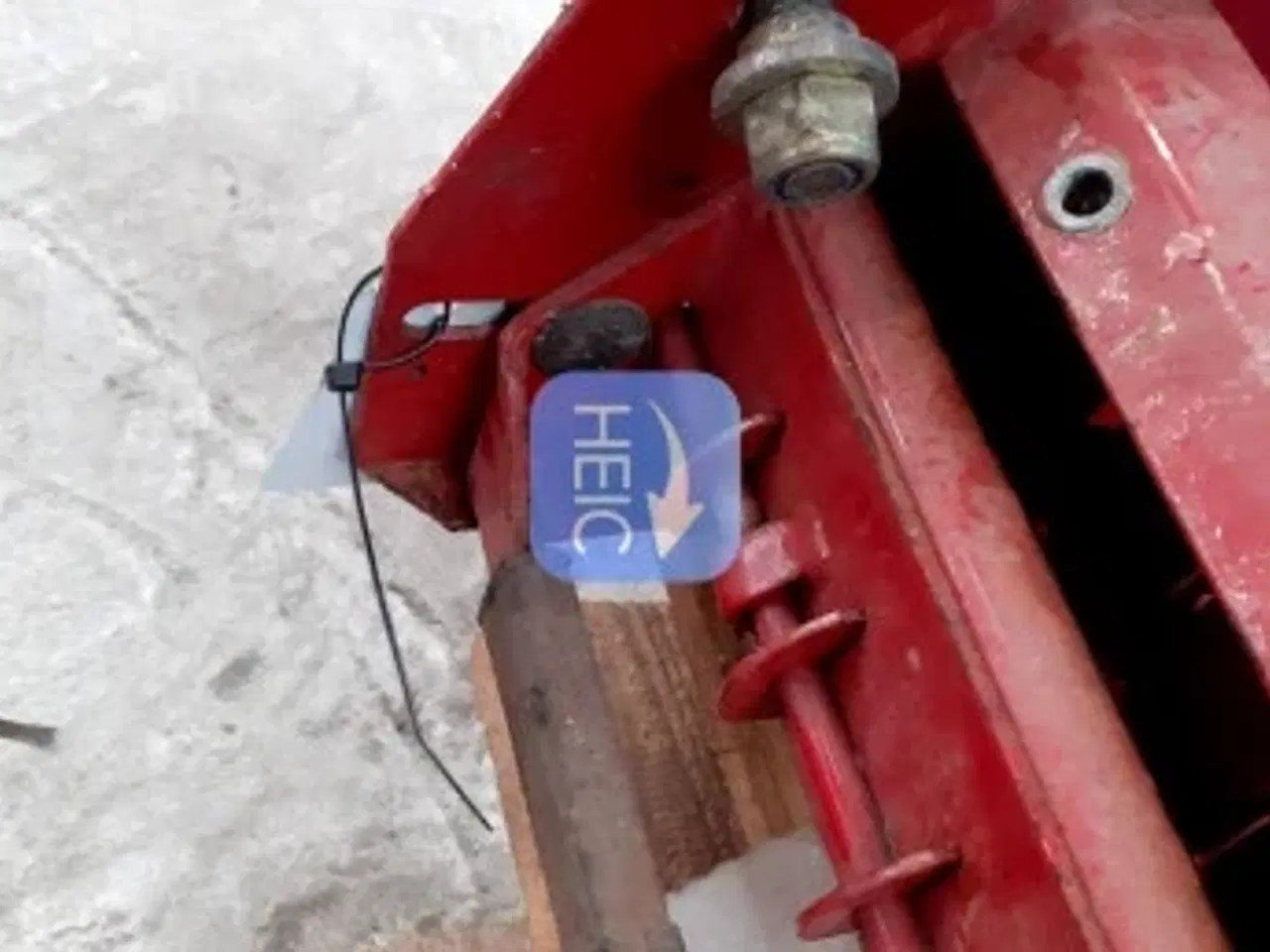 Billede 18 - Case CF60 KPAB Snitter