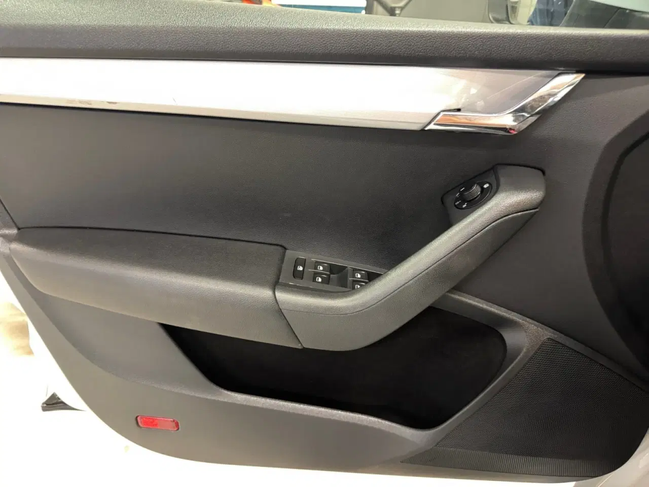 Billede 12 - Skoda Octavia 1,6 TDi 105 Ambition Combi
