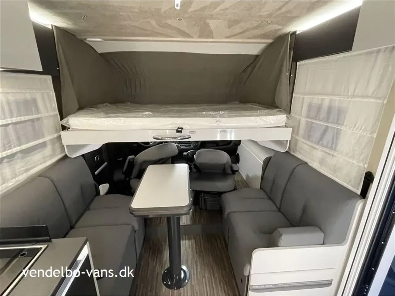 Billede 7 - 2026 - Mobilvetta 180 HK - automatgear