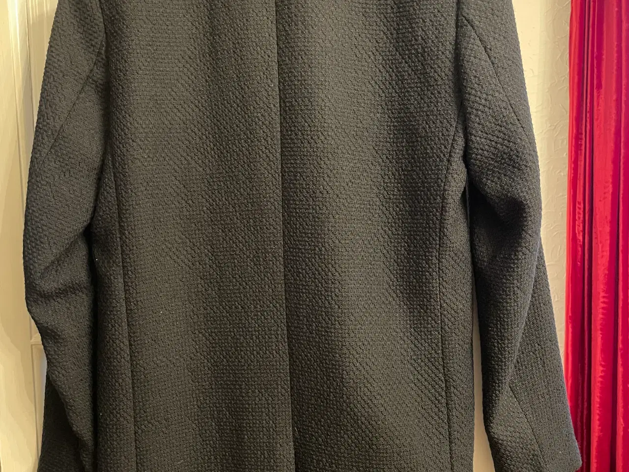 Billede 3 - Frakke Selected Homme S ny