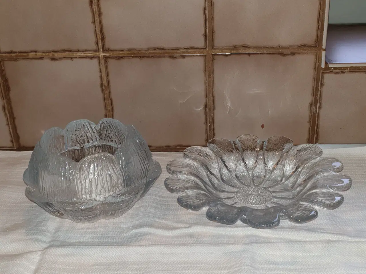 Billede 1 - Holmegaard Åkande & Capriole SE 2 fotos