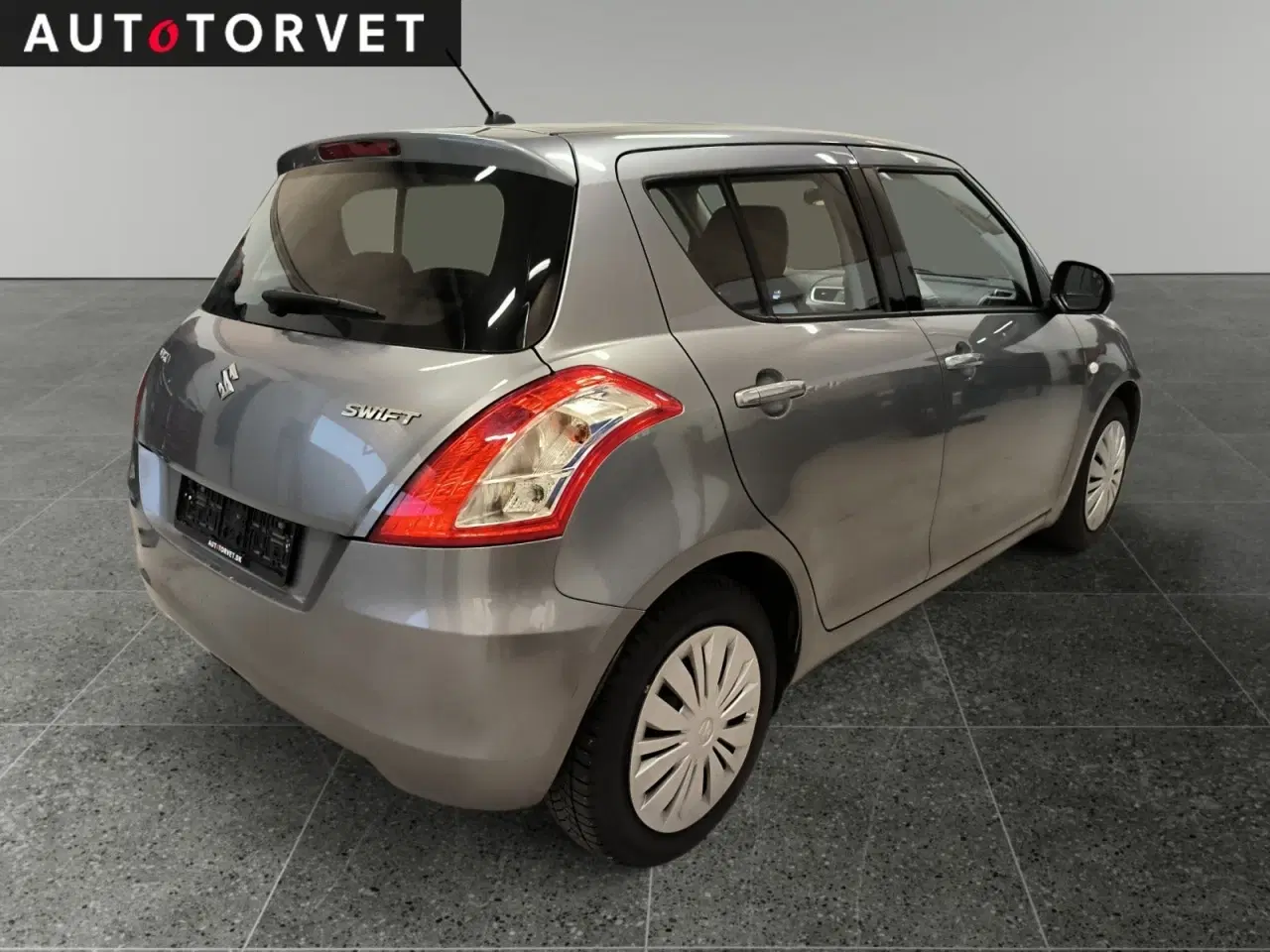 Billede 3 - Suzuki Swift 1,2 Dualjet Comfort