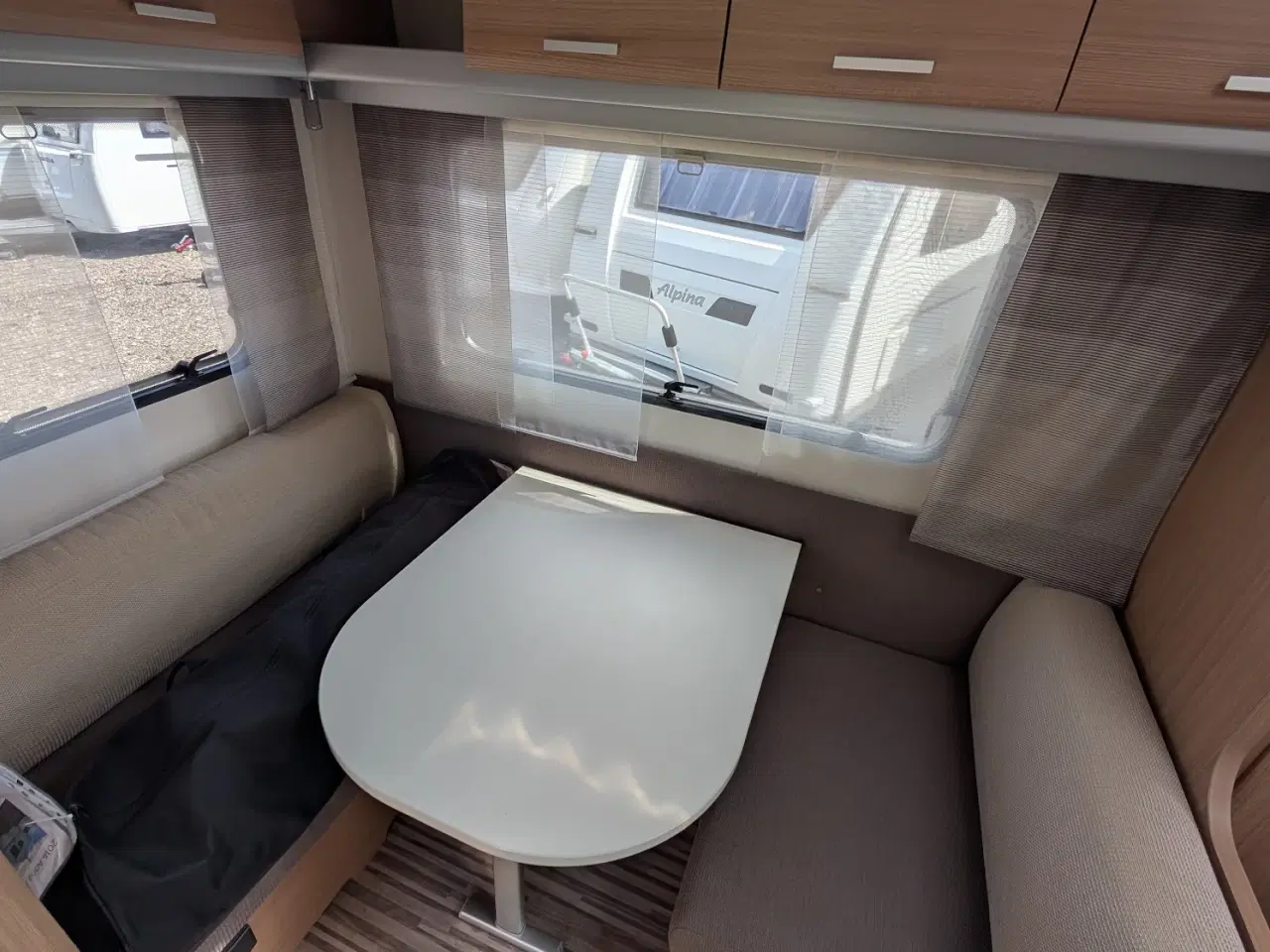 Billede 5 - Adria Aviva 390 PS 2014 BILLIG/ENGROS