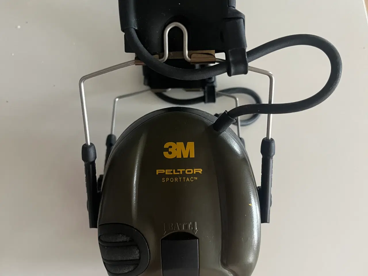 Billede 2 - 3M Peltor Sporttac