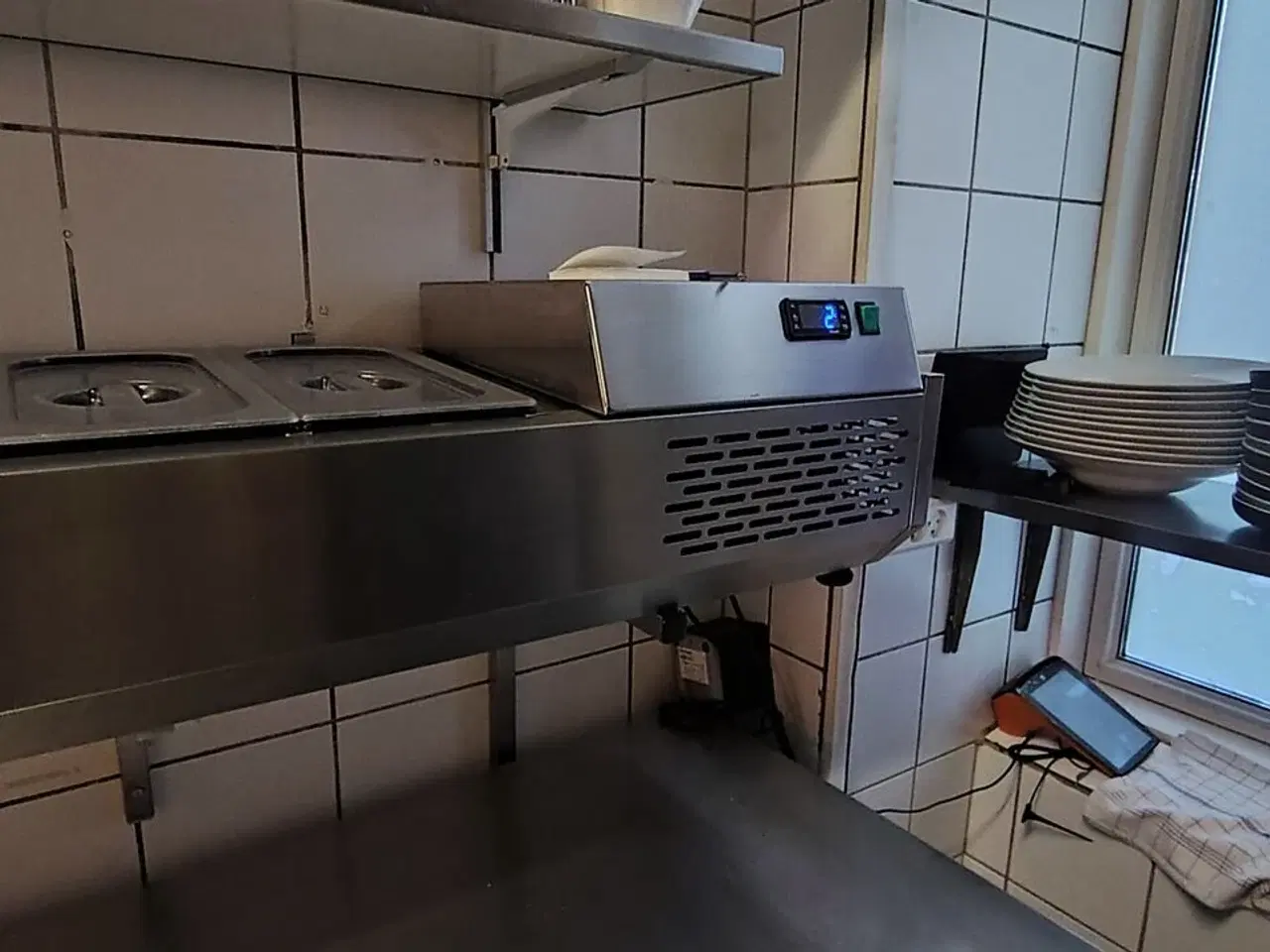 Billede 2 - Køleopsats DIXELL