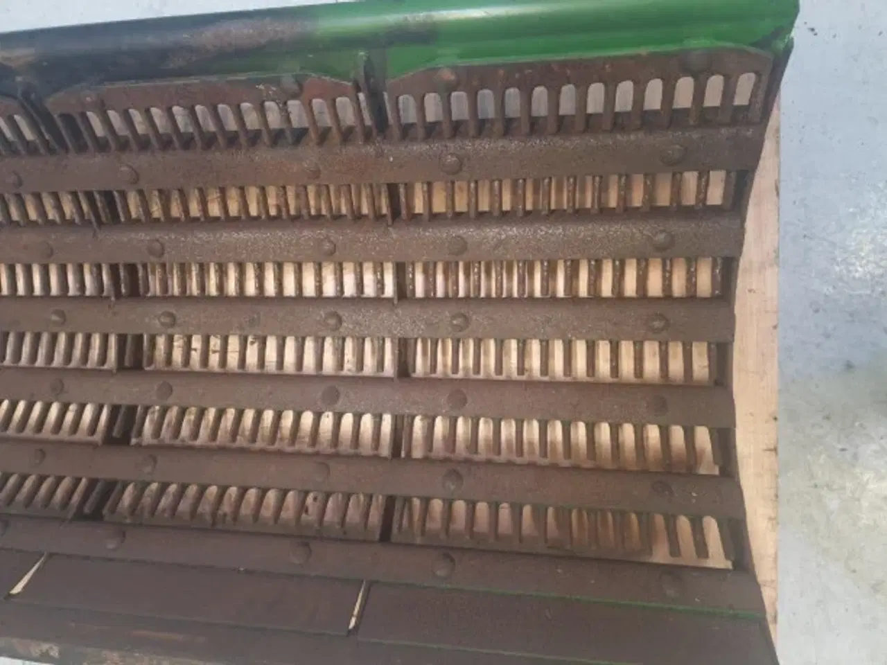 Billede 9 - John Deere 9780 Bro AH140766