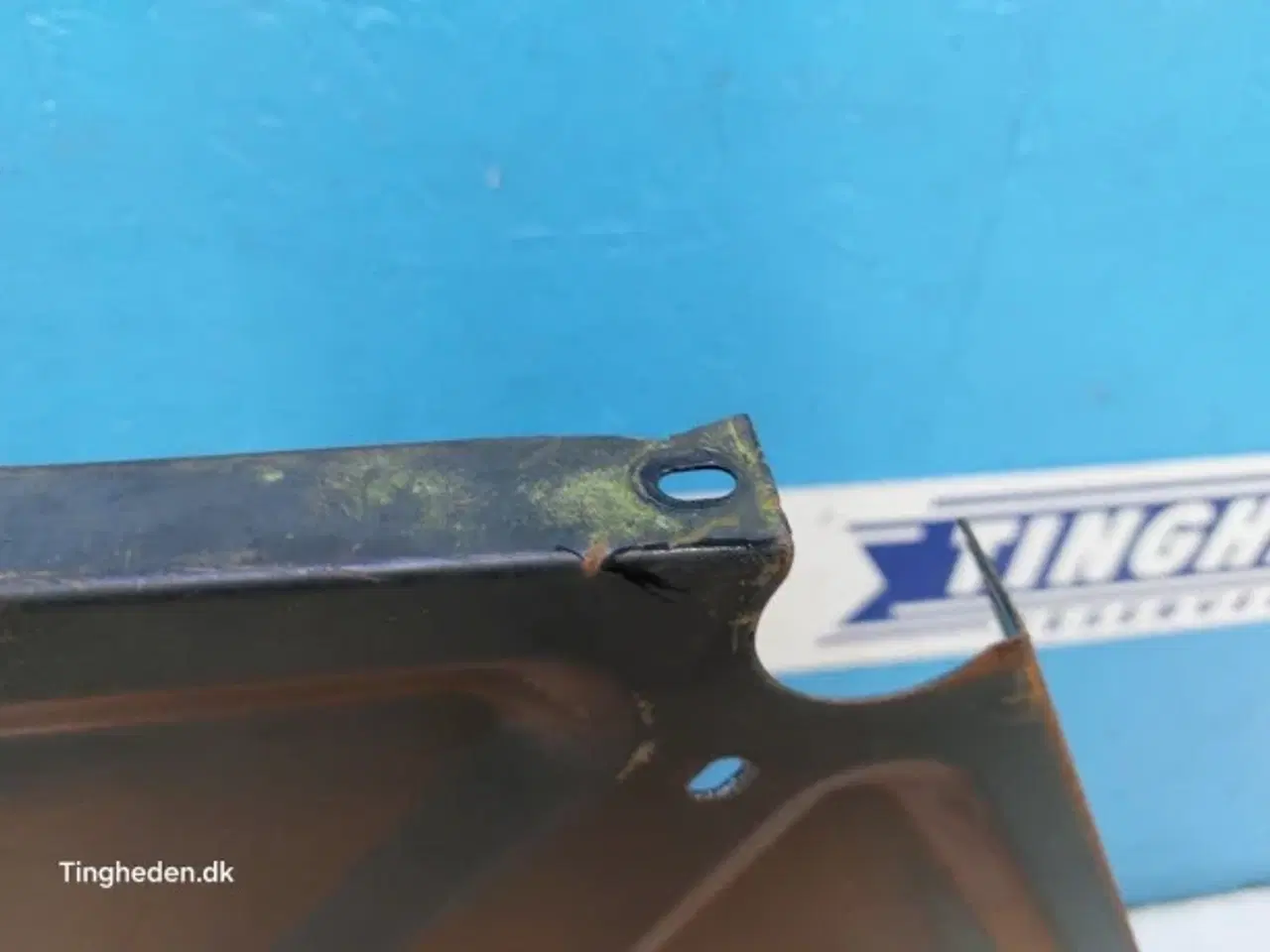 Billede 9 - Massey Ferguson 7278 Reelplade Powerflow 28680276