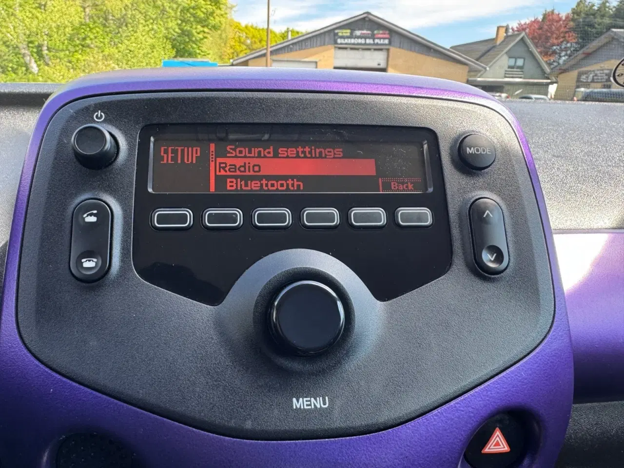 Billede 15 - Citroën C1 1,0 e-VTi 68 Feel
