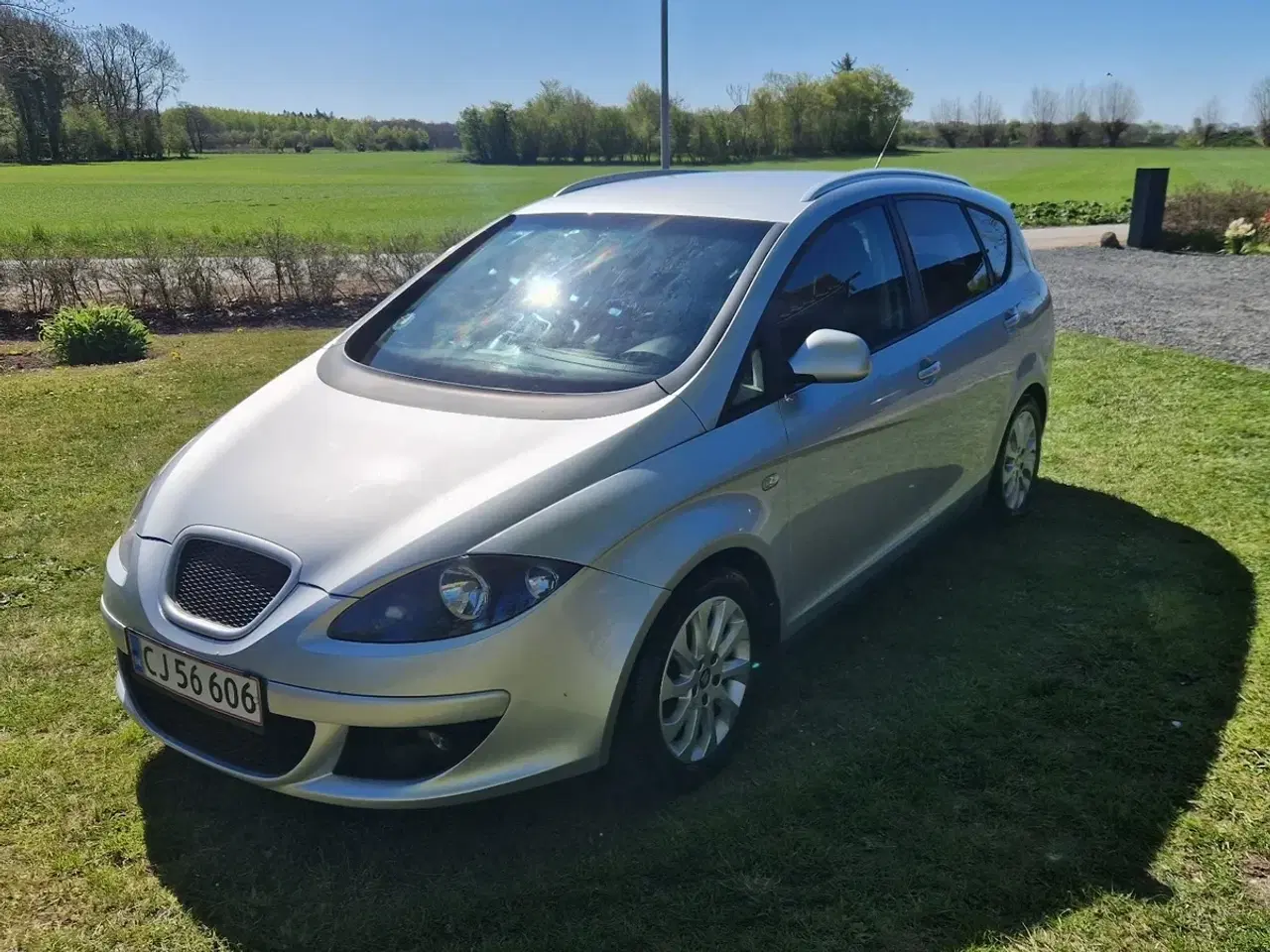 Billede 1 - Seat Altea XL 1,8 TFSi Stylance
