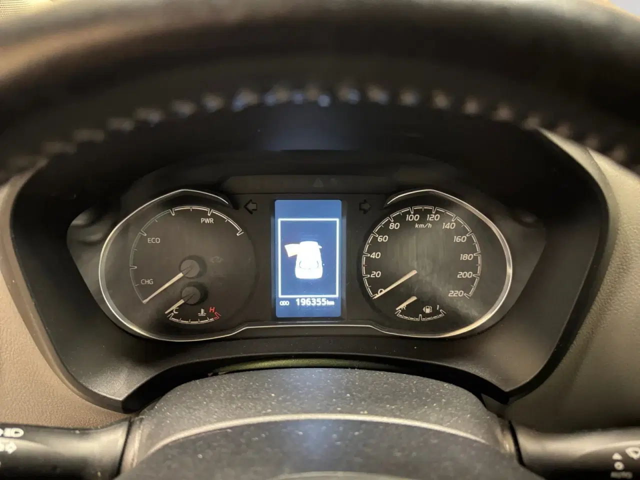 Billede 7 - Toyota Yaris 1,5 Hybrid H2 e-CVT Van