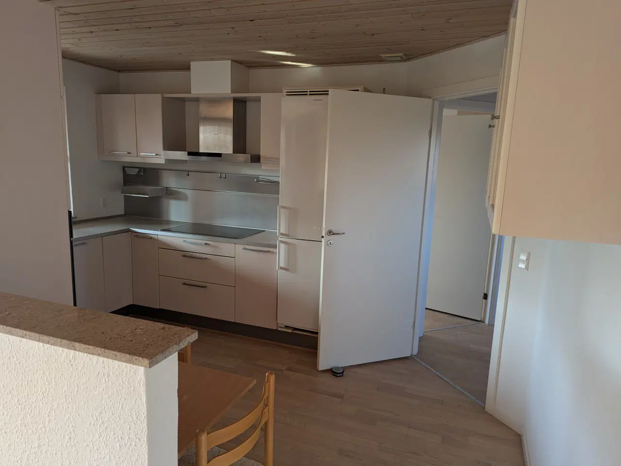 Billede 7 - Andelbolig til salg på skønne Bogø