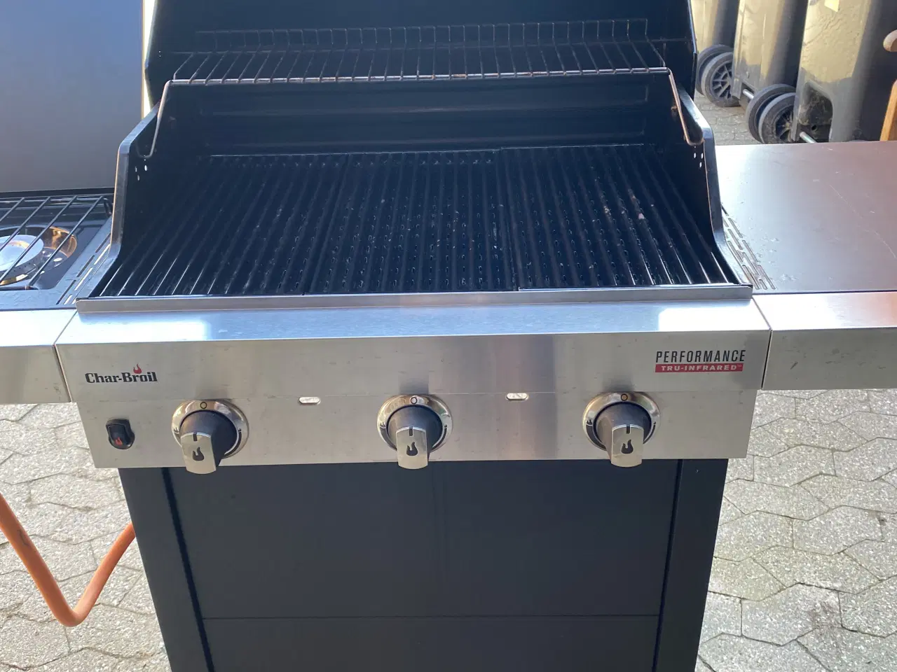 Billede 6 - Performance Ir series model 468120017