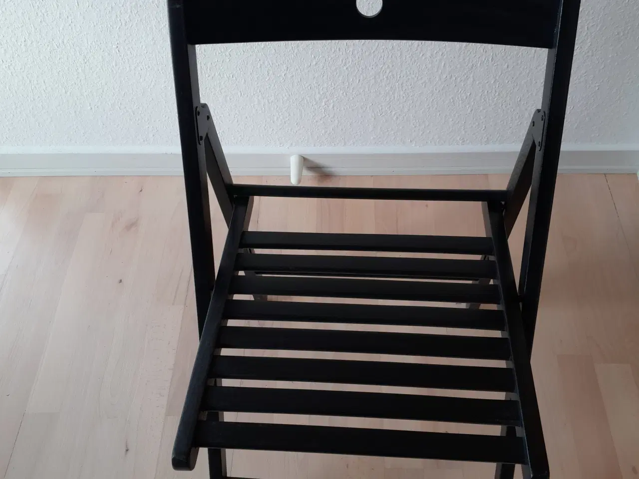 Billede 2 - 4 Ikea stole til salg