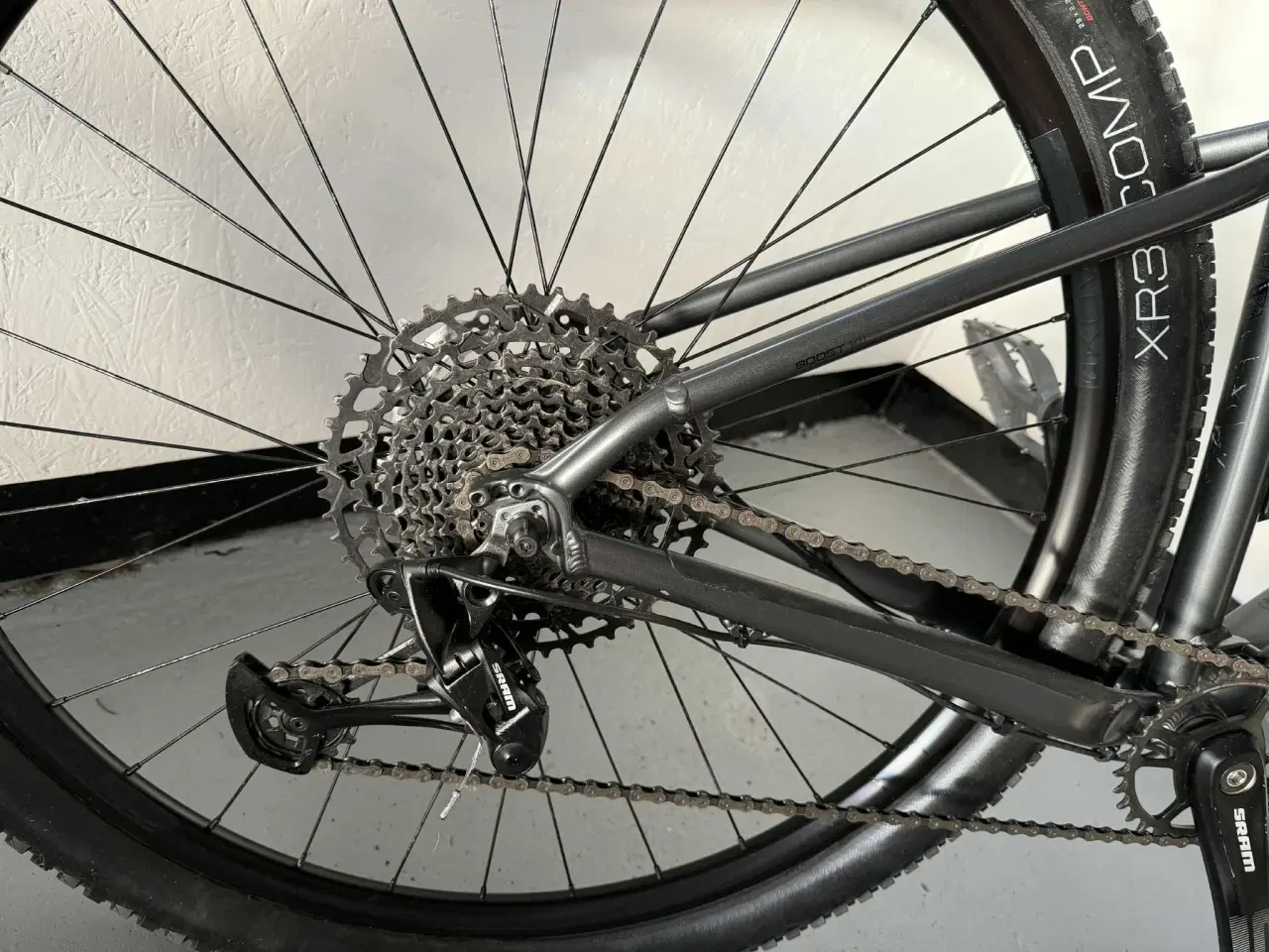 Billede 12 - Trek X Caliber 8