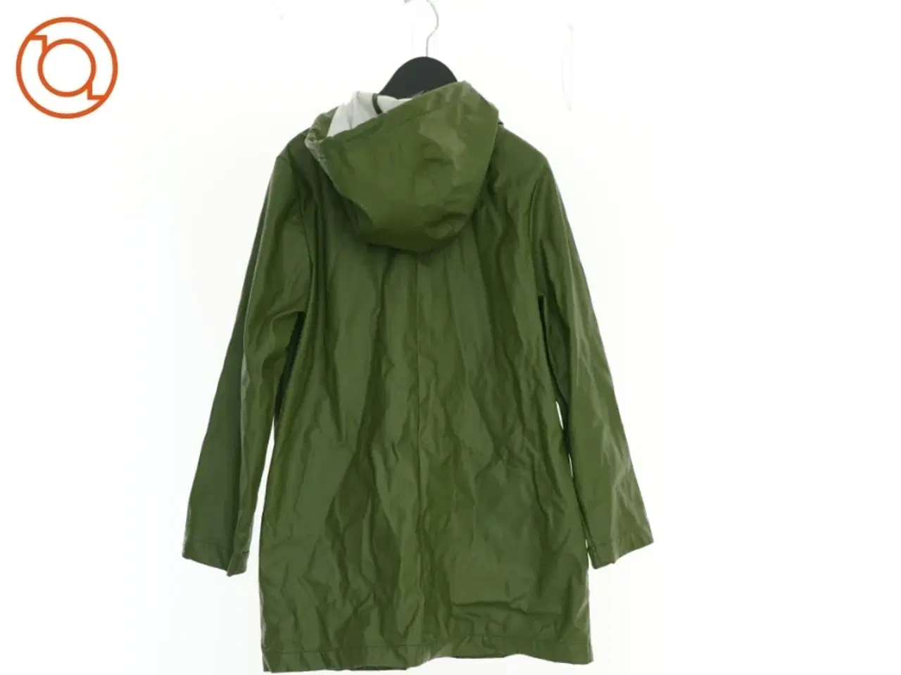 Billede 2 - Regnjakke fra Zara (str. 140 cm)