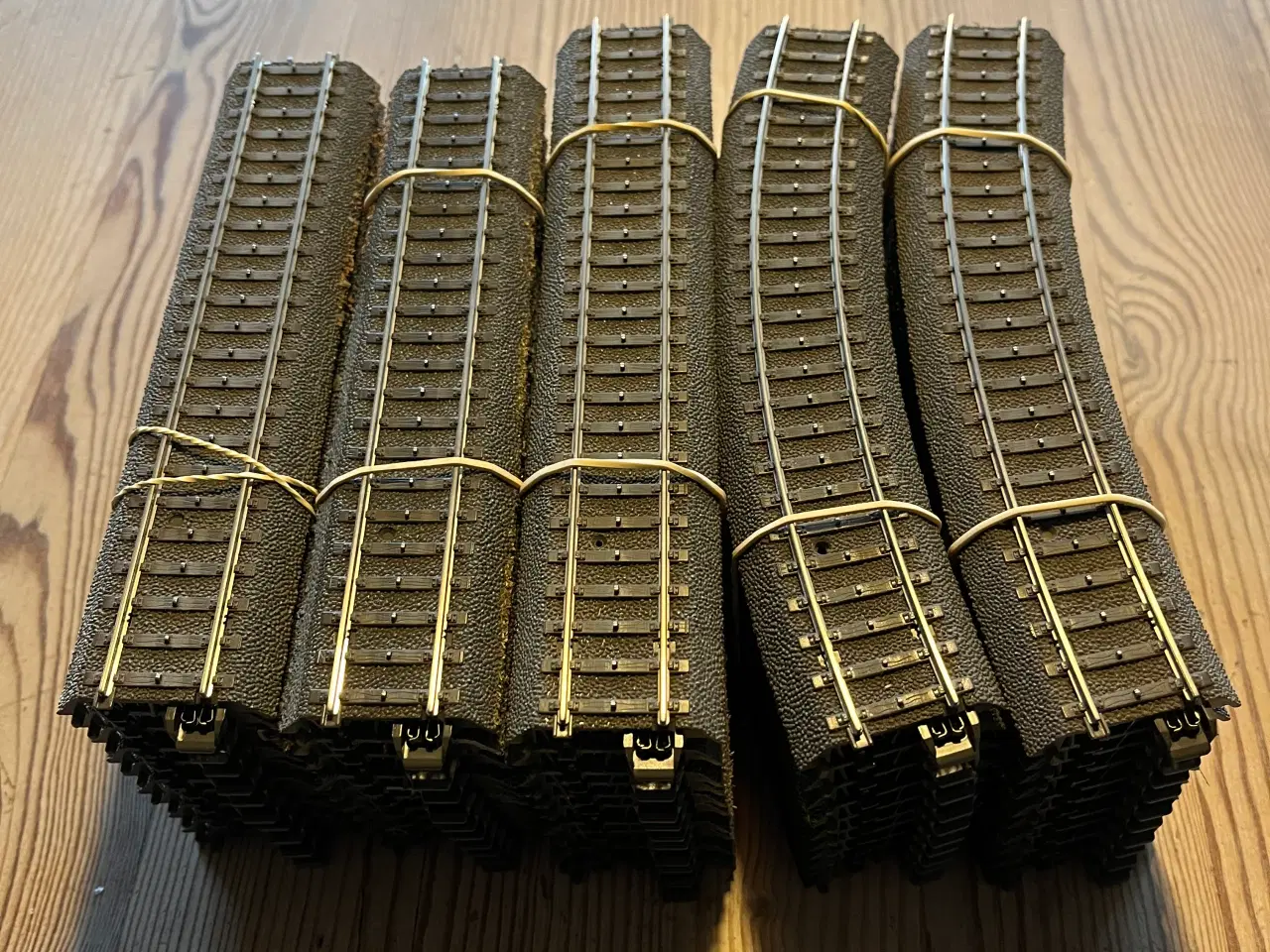 Billede 1 - Märklin c skinner.