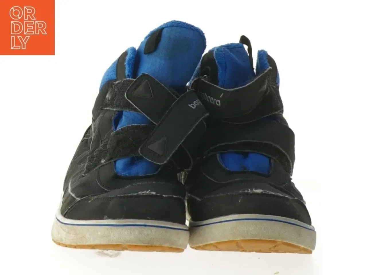 Billede 3 - Bagheera børnestøvler fra Bagheera (str. 37 )