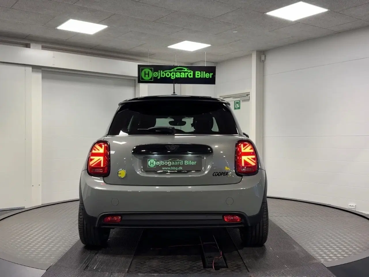 Billede 4 - MINI Cooper SE