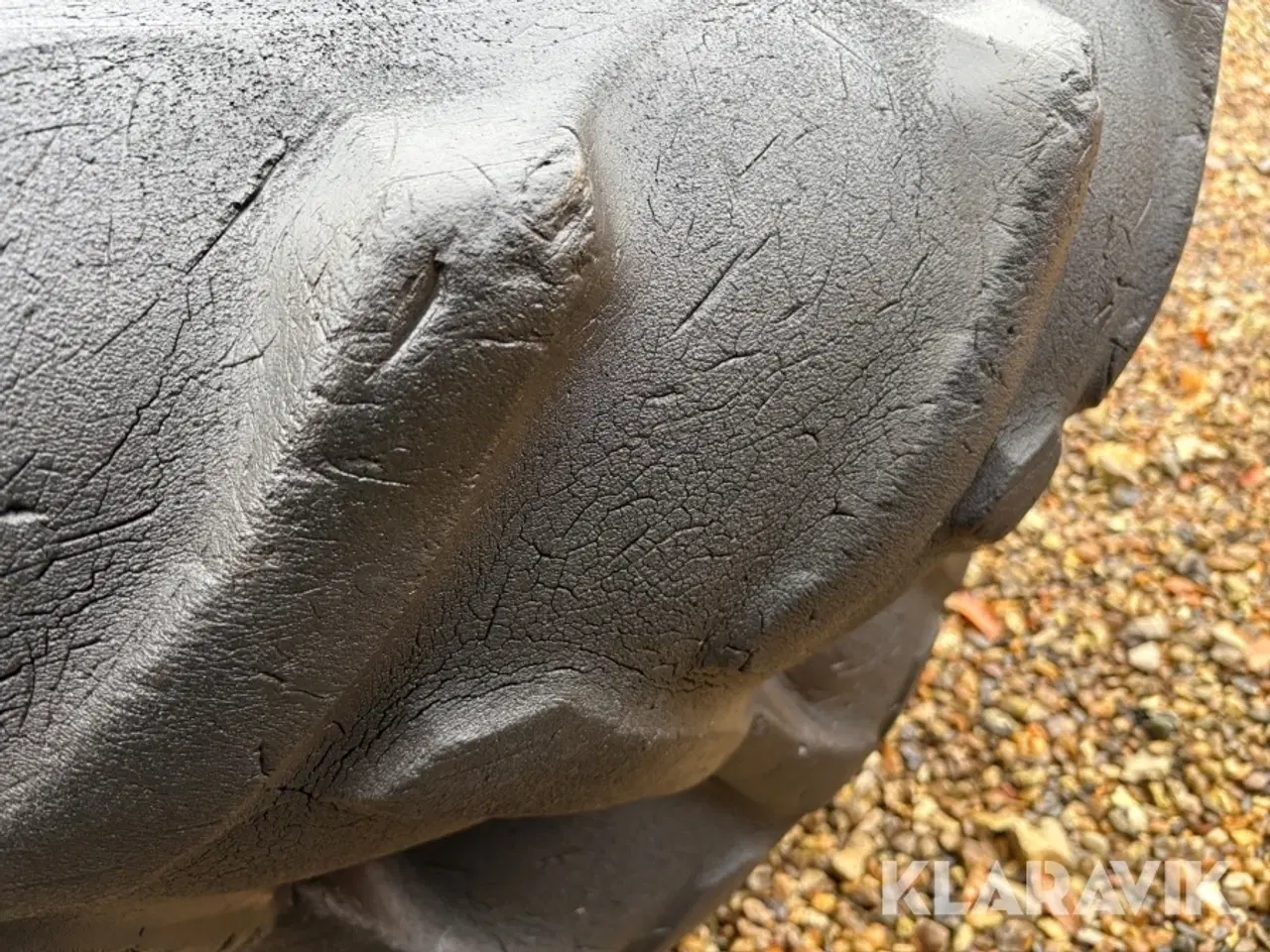 Billede 6 - Dæk m/fælge Dunlop Fieldmaster 2 styk