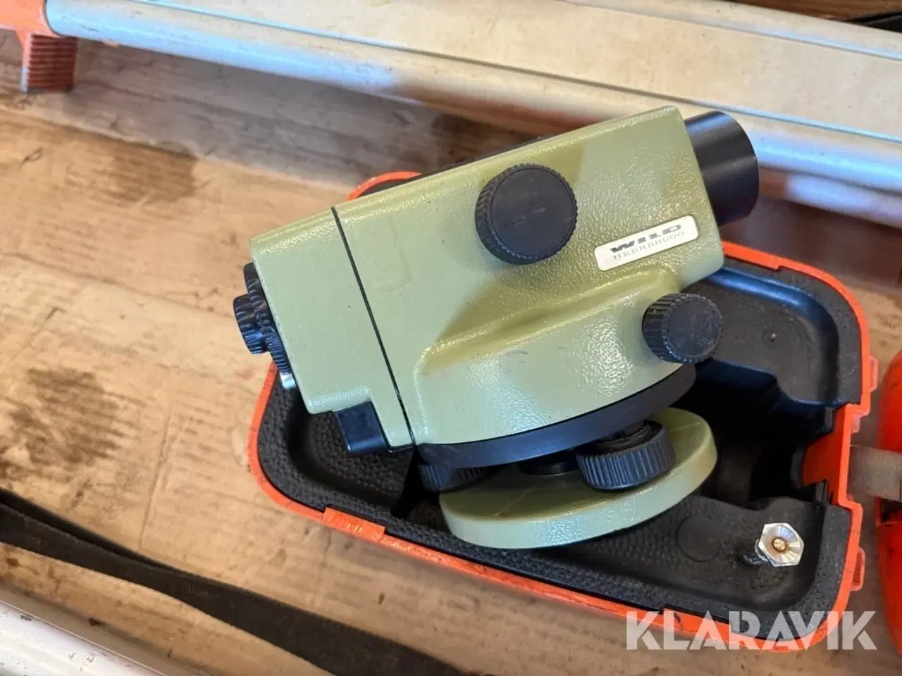 Billede 9 - Måleudstyr