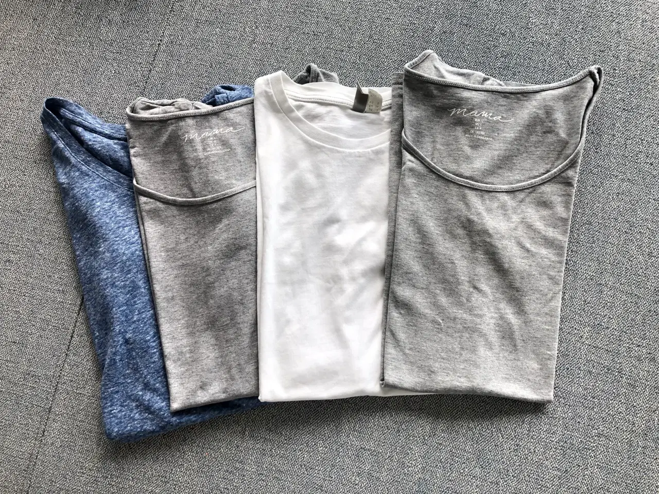Billede 1 - Vente T shirt
