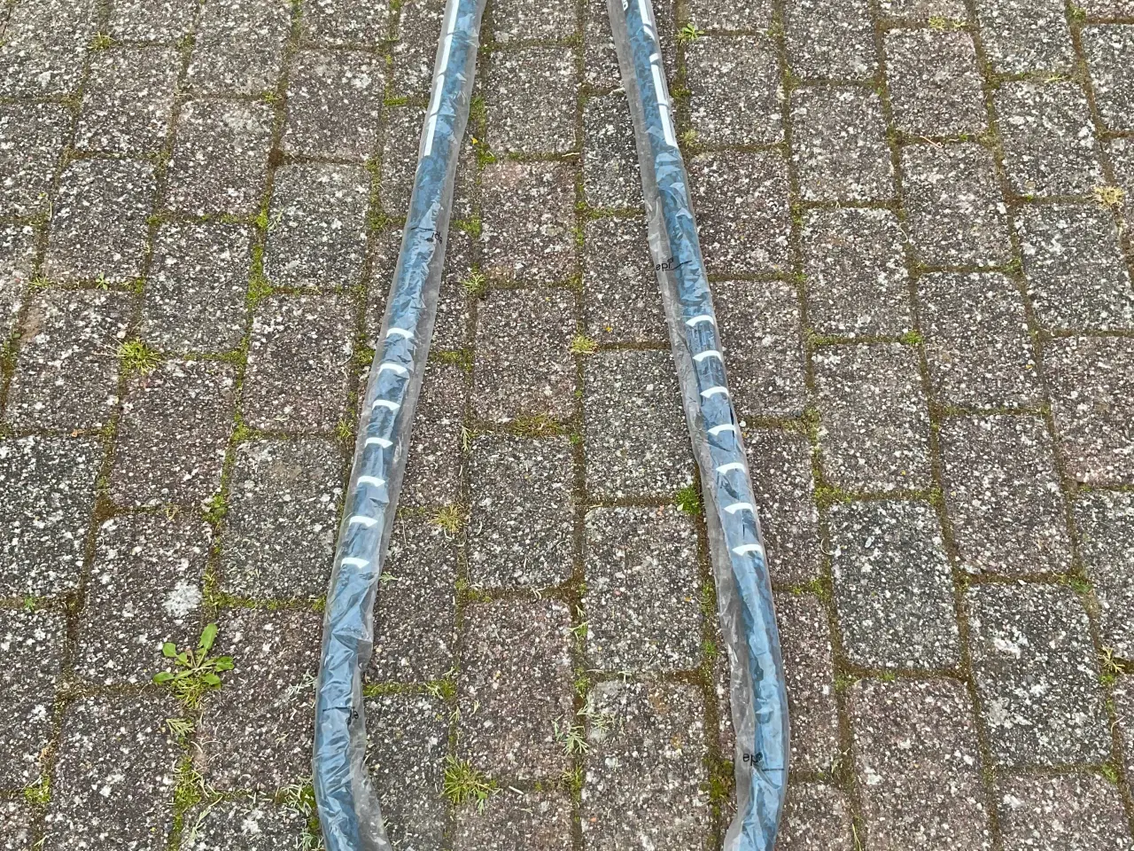 Billede 6 - Windsurfer sæt 7.0m2