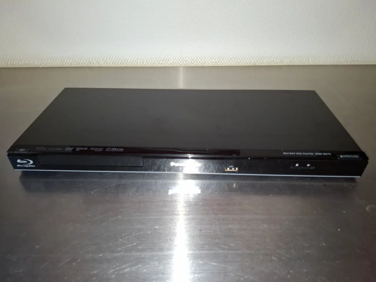 Billede 4 -  ONKYO TX-SR608
