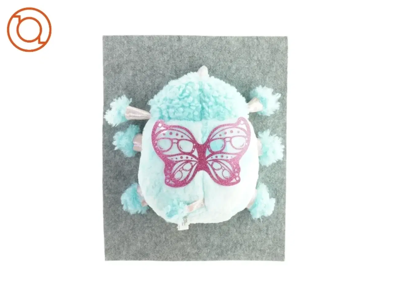 Billede 2 - Bamse (str. HB 30x20 cm)