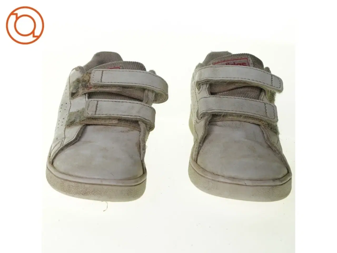 Billede 2 - Sko fra Adidans (str. 17 cm)