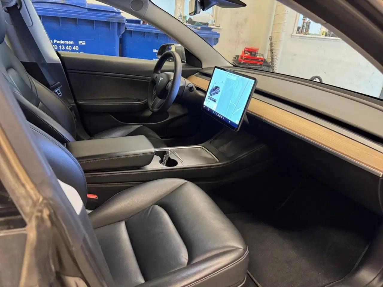 Billede 14 - Tesla Model 3  Long Range AWD