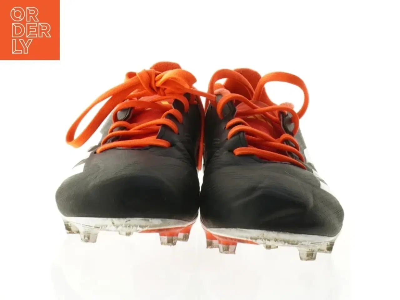 Billede 3 - Fodboldstøvler fra Adidas (str. 35)