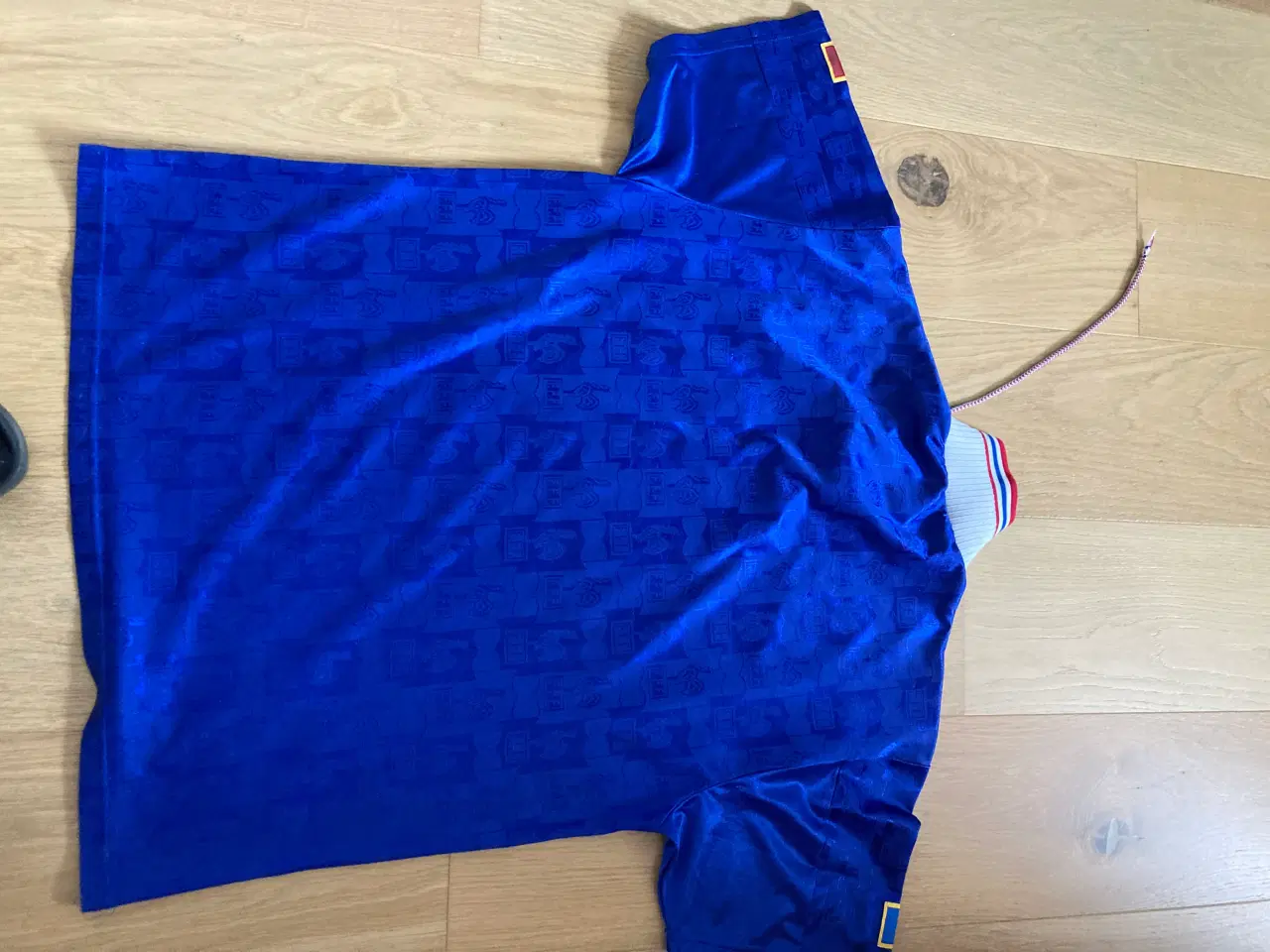 Billede 2 - Fodboldtrøjer