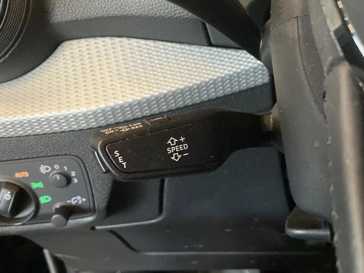 Billede 8 - Audi Q2 1,0 TFSI 116HK 5d 6g