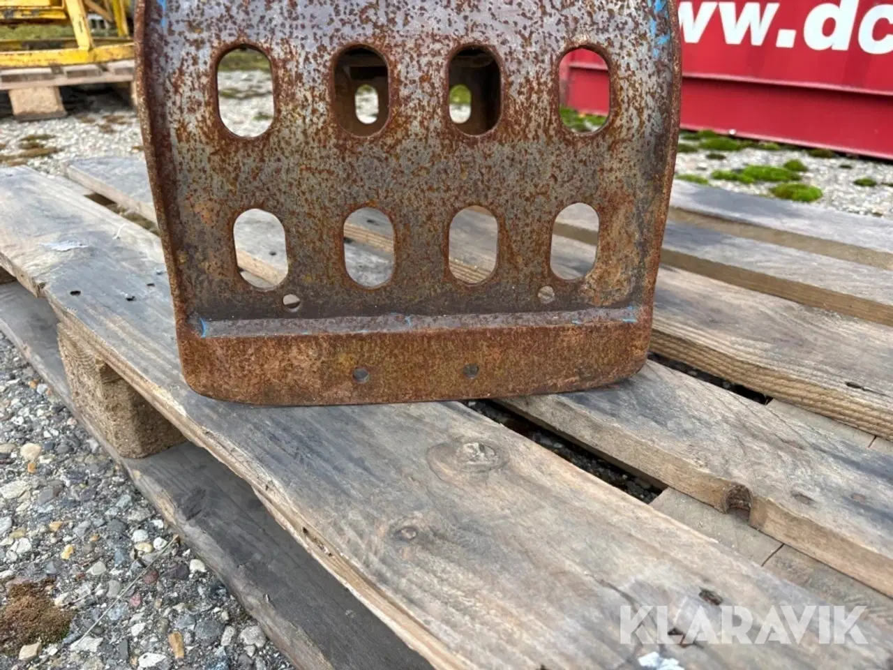 Billede 11 - Sortergrab Daugberg 75D