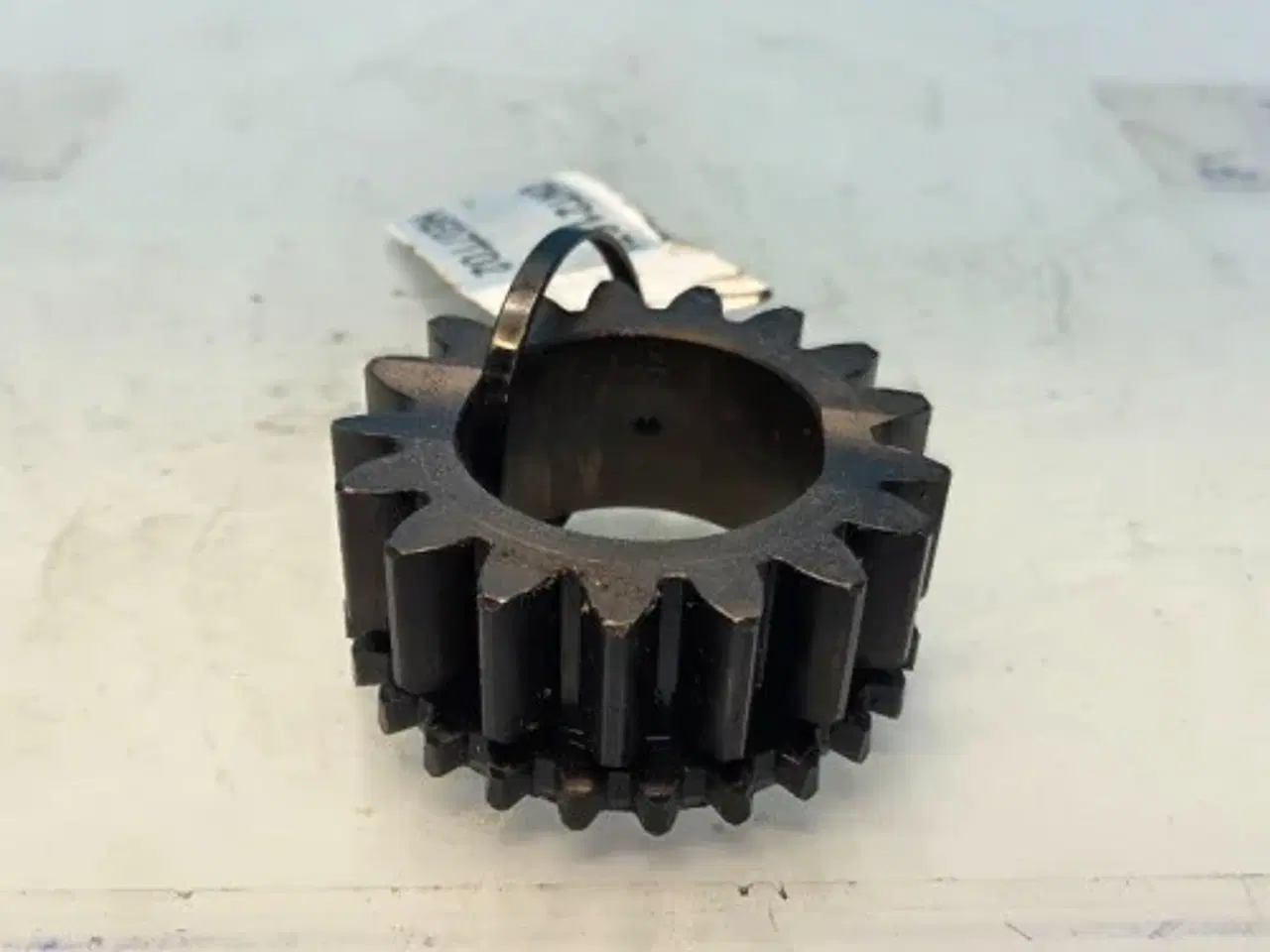 Billede 2 - New Holland TX68 Tandhjul 89837151